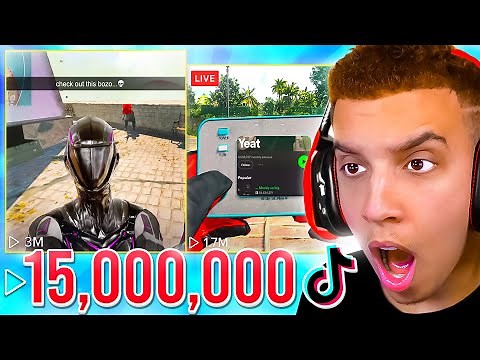 Best Warzone TikTok Edits of ALL TIME!