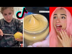 Cool Things I Learned On Tik Tok