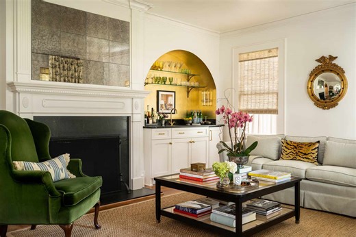 Designers Say Animal Print Is The New Neutral—Here’s How To Use It