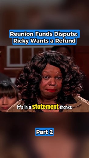 #court #courtroom #courtroomdrama #judgejudy #fyp