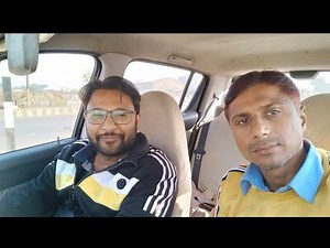 how to car drive in traffic area ट्रैफिक पर कार को रोक रोक कर कैसे चलाते हैं 6day great confidence