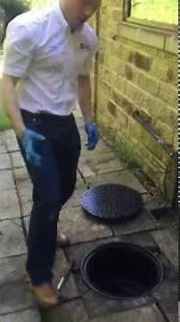 How to install the Water and Rodent Non-Return Valve