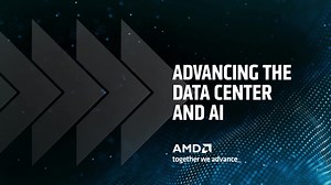 4.7K views · 40 reactions | AMDがモダンデータセンターとAIをどう前進させるか、日本時間6月14日(水)午前2時より、ライブ配信または録画でいち早くチェックしてください！ 詳細はこちら: https://lnkd.in/gp9BVrSa | AMD | Facebook