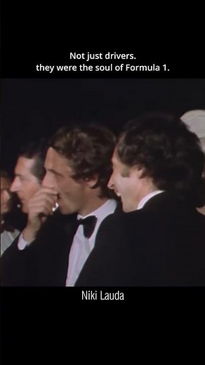 Legends Who Defined Formula 1