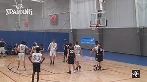 Southern KY STARZ vs Springfield Connection - AAU Basketball WK Sports Hilltopper Hoopfest