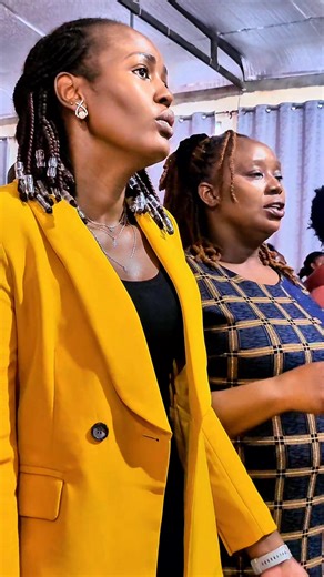 1.1K views · 50 reactions | Highlights of our Sunday service at the Synagogue of Hope church Kasarani. #ApostleTeresiahNjenga | Apostle Teresiah Njenga | Facebook