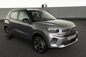 Citroën C3 (2024). Nouveaux moteurs essence et hybride de 100 ch pour la citadine