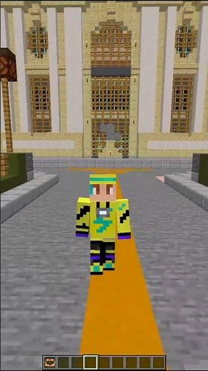 Minecraft Secret Command: Unlimited Lava Source! 🔥