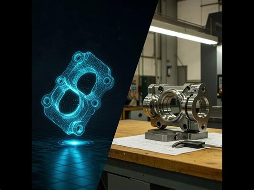 GD T | Eduardo Ramon Moreno Castro