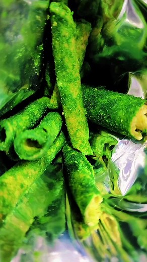 Taki Zombies: Spicy Cucumber Habanero Flavor