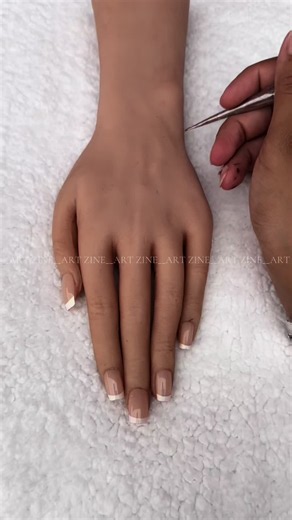 Henna modèle simple : tutoriel pas à pas