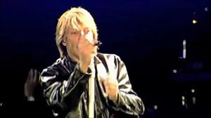 Bon Jovi - You Give Love A Bad Name [Live] | A world of music