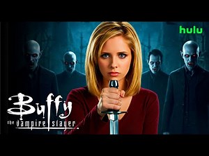 Buffy The Vampire (Main Cast, Title, Characters) Slayer Revival MAJOR Details