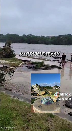 Discover Kerrville, Texas: A Hidden Gem in the USA