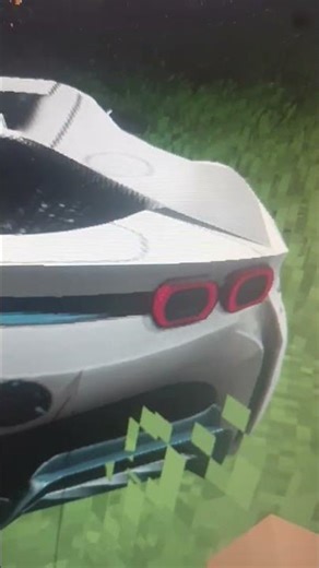 minecraft ferrari