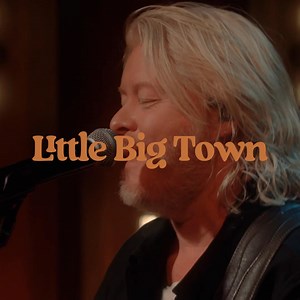 Scattered, Smothered and Covered is back on the table. Listen to a few of our favorite live performances and covers. Available now 🧡 | Little Big Town