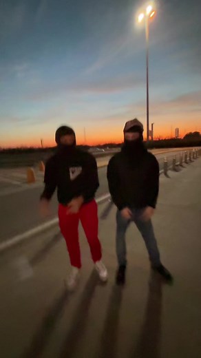 Balkan Dance Trend Showcase in Romania, Kosovo, and Albania