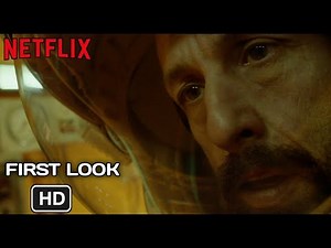 SPACEMAN (2024) First Look Teaser Trailer | Netflix | First Look | Teaser Trailer | Cast and Crew
