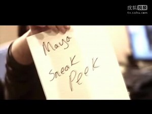 Autodesk Maya 2014 Sneak Peek video Modeling Tools