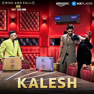 4.2M views · 98K reactions | power ki hai yeh race, aakhir kiska hoga...