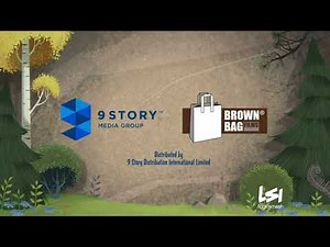 9 Story/Brown Bag Films (2023)