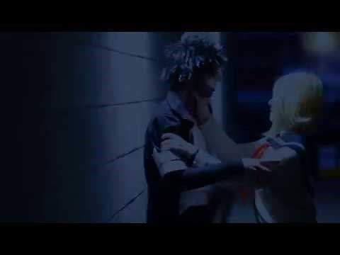 SMALL DOSES - TOGA X DABI BNHA