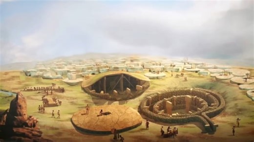 That forgotten site as old as Göbekli Tepe… hidden in plain sight