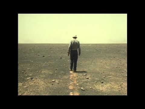 Stones and Flies: Richard Long in the Sahara Trailer