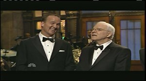 Peyton Manning makes 'SNl' cameo during 40th anniversary show