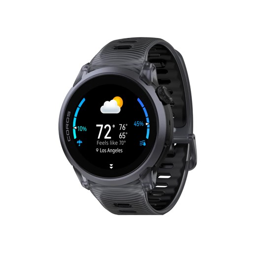 COROS Pace 4 - Black Crystal