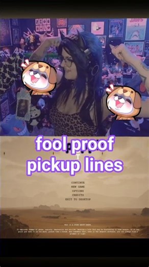 fool proof pickup lines | #pickuplines #dating