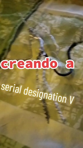 Videos de David creation (@david.creation) con “Murder Brings (Trailer Theme) - AJ DiSpirito”