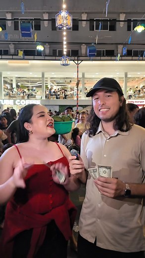 1.8M views · 103K reactions | Today I met Oun Ye Ye, one of...