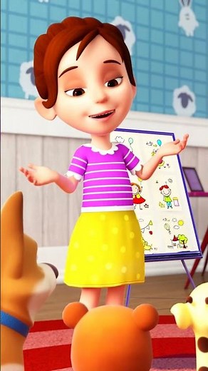Klbko ✨ LooLoo Kids Slovenské
