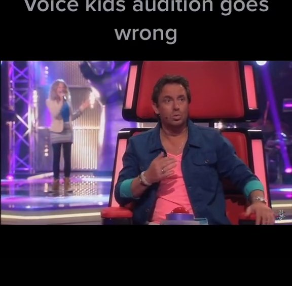 Voice Kids Audition Fails Compilation