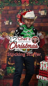 Today I am adding a special Stocking Stuffer to my 12 Days of Texas Christmas and I hope you are ready for a live music experience! Today, I am giving away a pair of 2-Day Giddy Up Tickets and t-shirts to the Two Step Inn music festival held in Georgetown, Texas this April! You can enter by: •liking the video •tagging friends •adding a comment •following the social account Two Step Inn •or sharing the post! The more engagement, the more chances to win. All winners will be announced on my YouTube