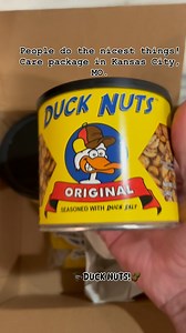 28 reactions | Got a really sweet care package from the fine folks at Duck Nuts at our show at Knuckelheads in Kansas City last weekend. Thank you! We had a blast by the way! @ducknuts33 @heatherstalling @knuckleheadskc | Max Stalling | Facebook