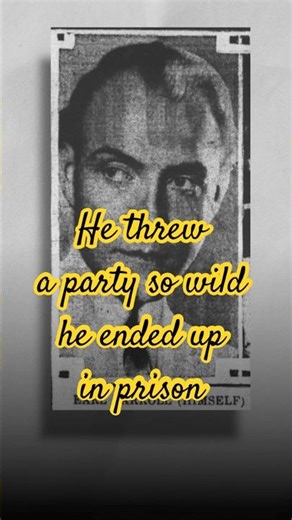 The Champagne Bathtub That Sent a Broadway Producer to Prison