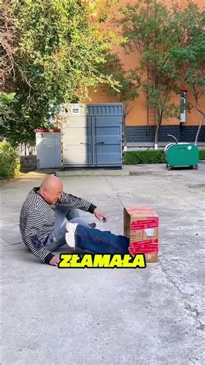 CO TU SIĘ WŁAŚNIE STAŁO?! 🤯