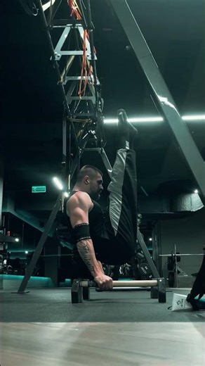 Straddle planche and v sit training