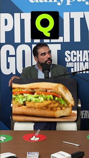 How Quiznos Changed Sandwiches Forever