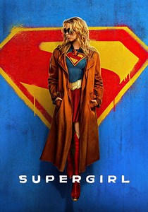 Supergirl - streaming: gdzie obejrzeć film online?
