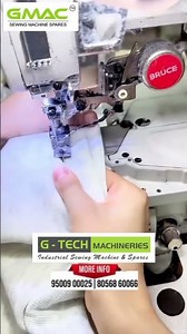 Flatlock top stitch pressure foot and needle plate guide