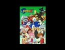 ソニックＸ　エンディング光る道　Full ver