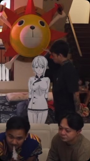 1.5K views · 1.8K reactions | ngajak maen luffy ga tuh藍 #livestream #ybrap #yb #marathon2 #marathon #live #a4aclan #rezaarap | Mahakarya Jaya | Facebook