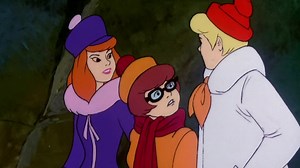 The Scooby-Doo Show [S02E01] HD