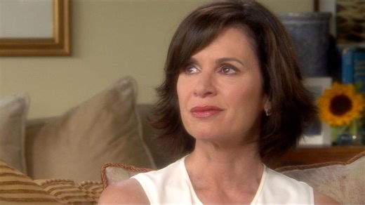 Video Elizabeth Vargas and Her Story of Anxiety, Alcoholism and Hope