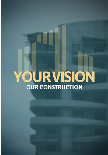 Building Excellence with Merkbawi Construction