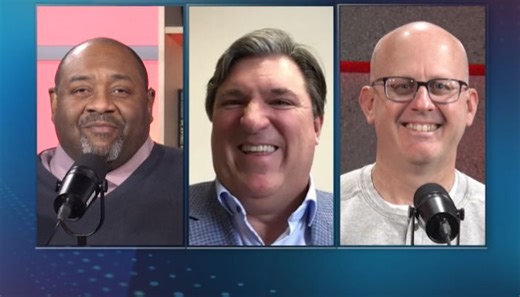 Sportsline: Break down of Chiefs' AFC Championship victory over Bills