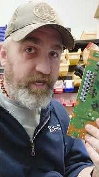 Rapid HDMI repair at DVD Game Exchange Repair Center